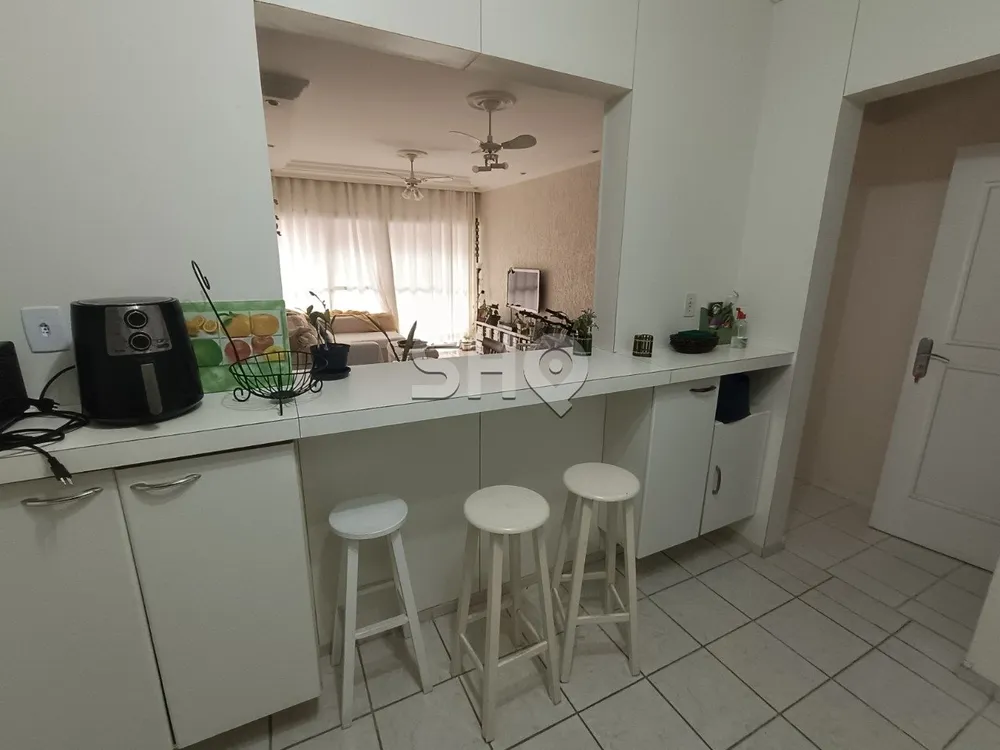 Apartamento, 2 quartos, 85 m² - Foto 3