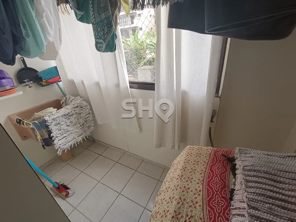 Apartamento, 2 quartos, 85 m² - Foto 7