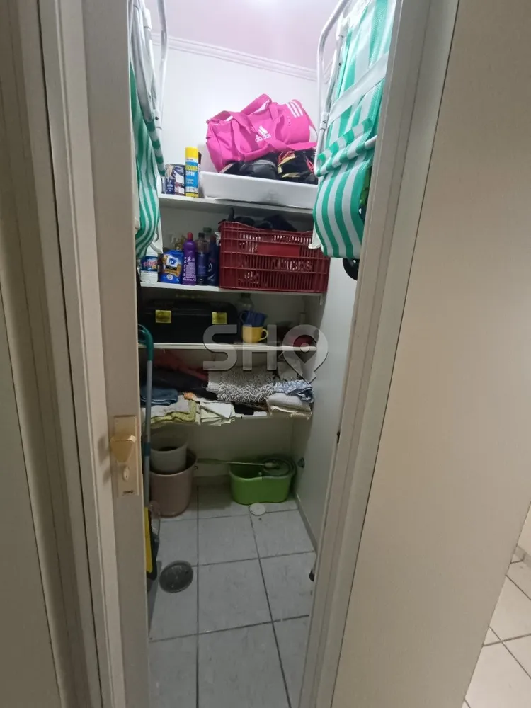 Apartamento, 2 quartos, 85 m² - Foto 12