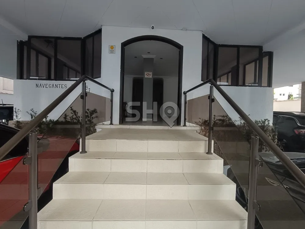 Apartamento, 2 quartos, 85 m² - Foto 1