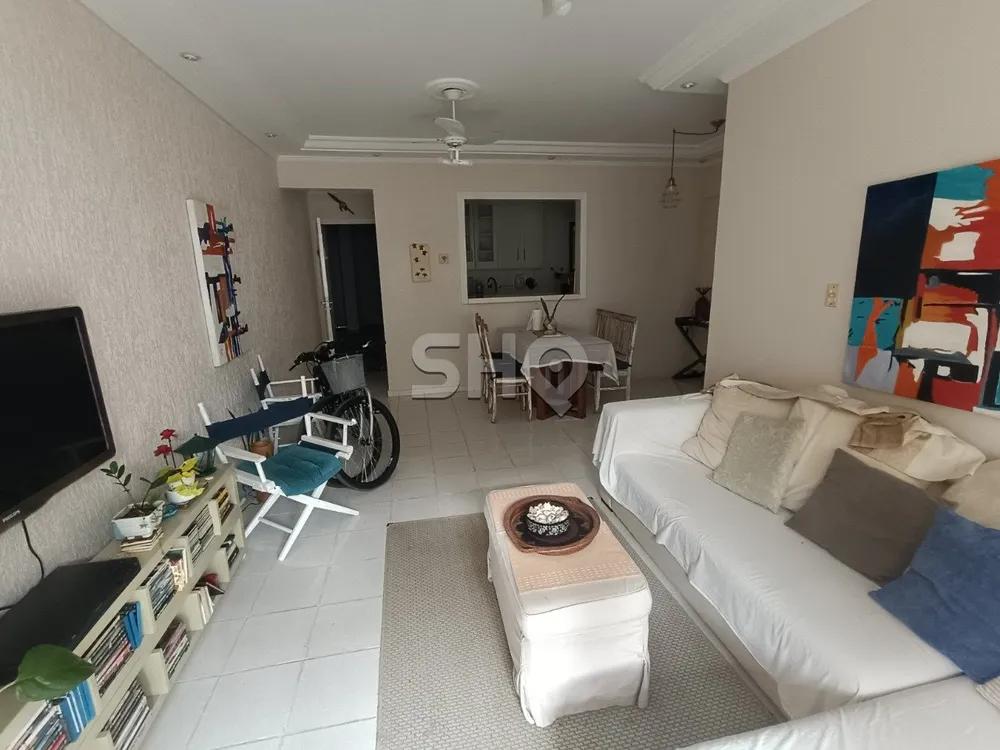 Apartamento, 2 quartos, 85 m² - Foto 11