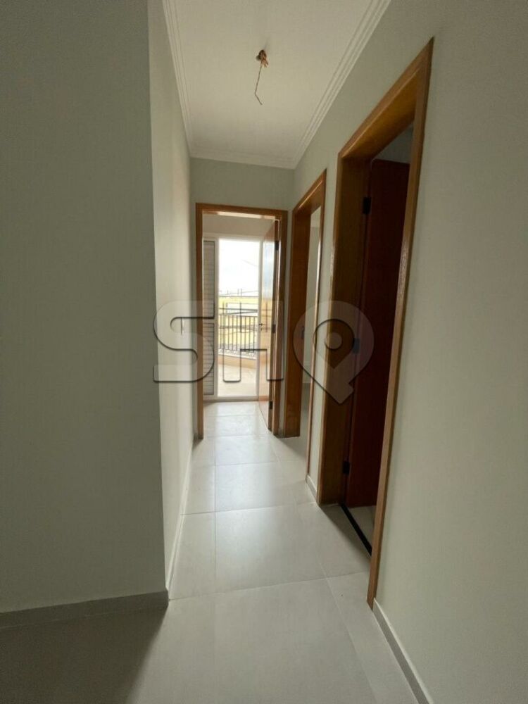 Casa de Condomínio, 2 quartos - Foto 1