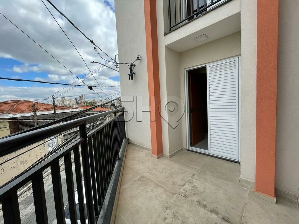 Casa de Condomínio, 2 quartos - Foto 4