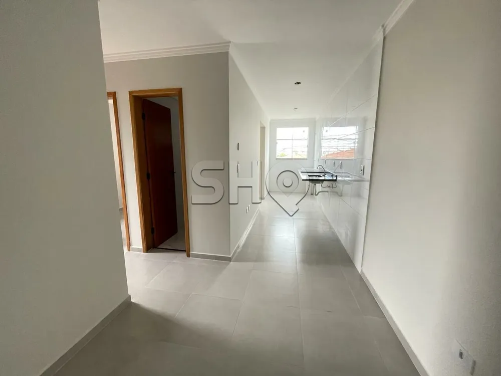 Casa de Condomínio, 2 quartos - Foto 4