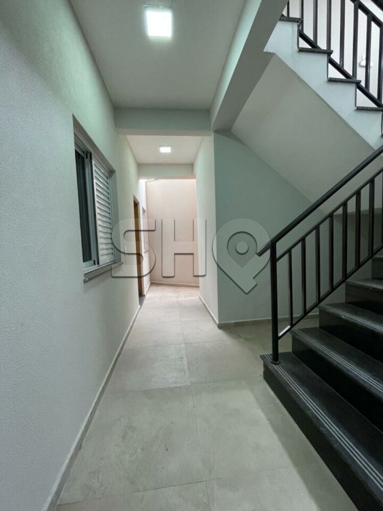 Casa de Condomínio, 2 quartos - Foto 10