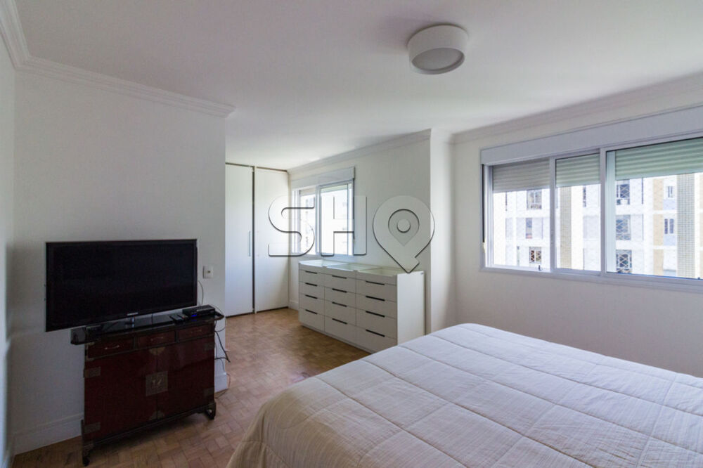 Apartamento, 3 quartos, 330 m² - Foto 3