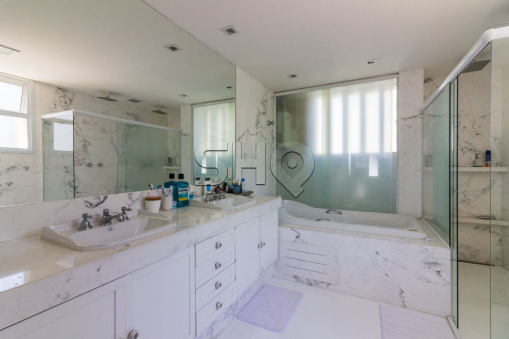 Apartamento, 3 quartos, 330 m² - Foto 7