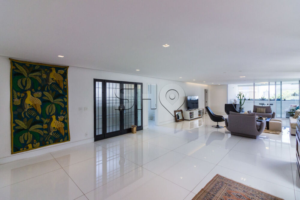 Apartamento, 3 quartos, 330 m² - Foto 8