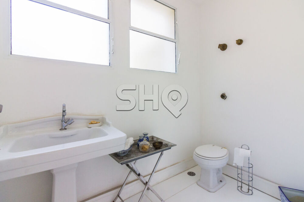 Apartamento, 3 quartos, 330 m² - Foto 9
