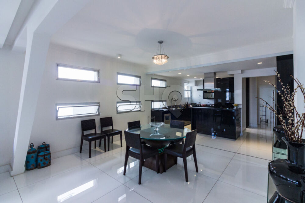 Apartamento, 3 quartos, 330 m² - Foto 19
