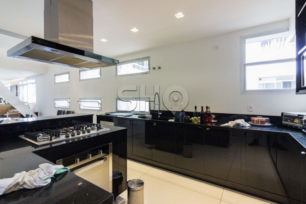Apartamento, 3 quartos, 330 m² - Foto 5