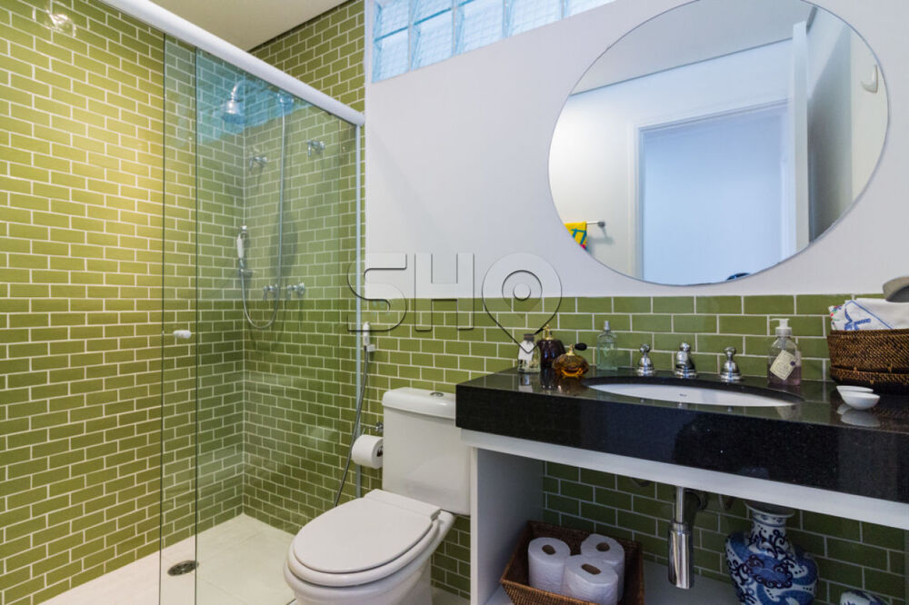 Apartamento, 3 quartos, 330 m² - Foto 15