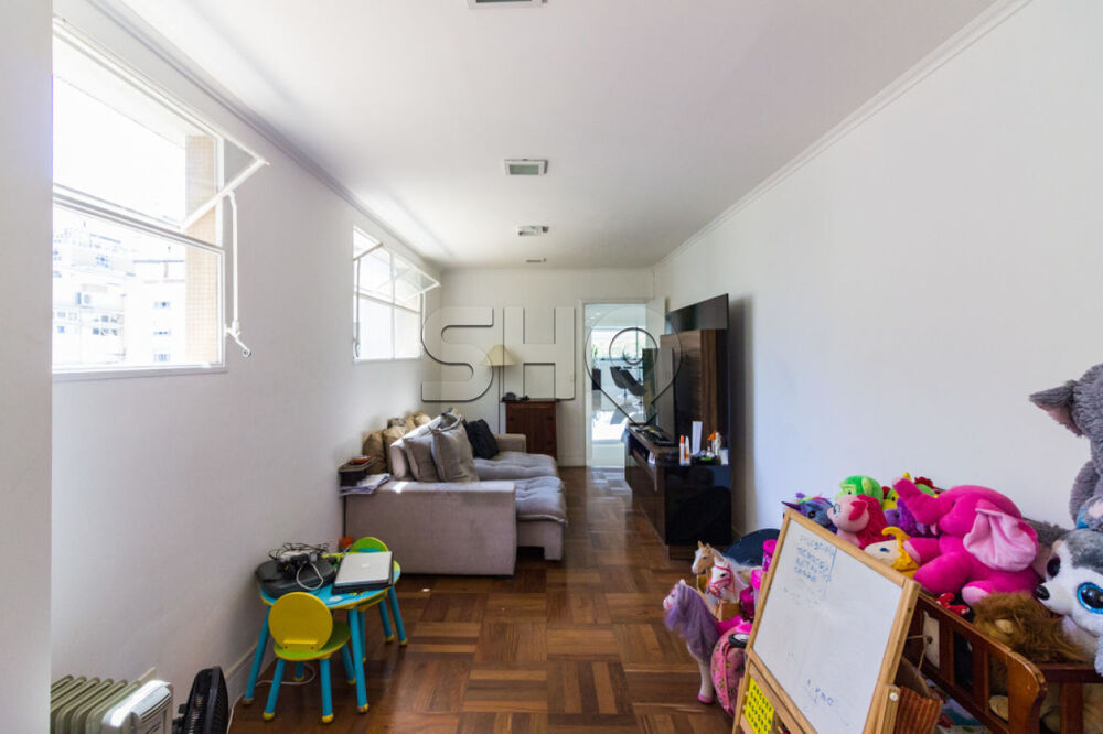 Apartamento, 3 quartos, 330 m² - Foto 6