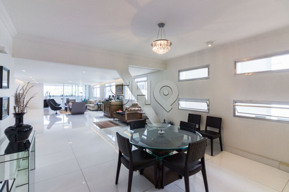 Apartamento, 3 quartos, 330 m² - Foto 18