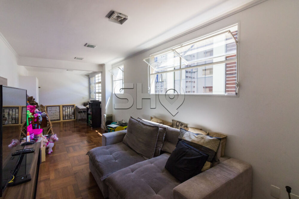 Apartamento, 3 quartos, 330 m² - Foto 20