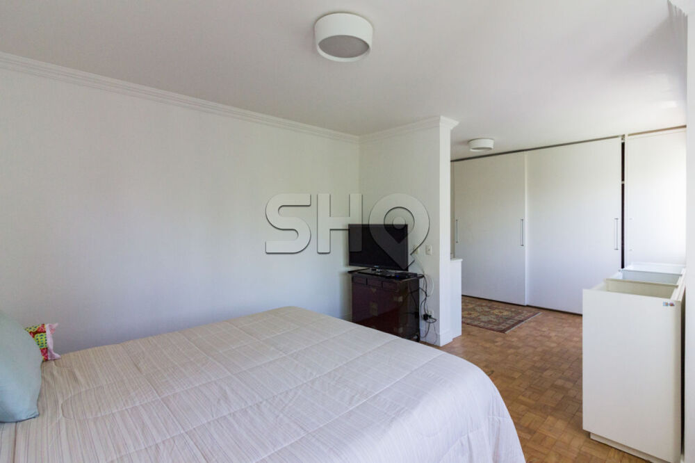 Apartamento, 3 quartos, 330 m² - Foto 11