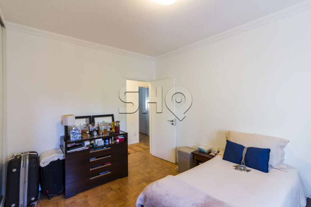Apartamento, 3 quartos, 330 m² - Foto 1