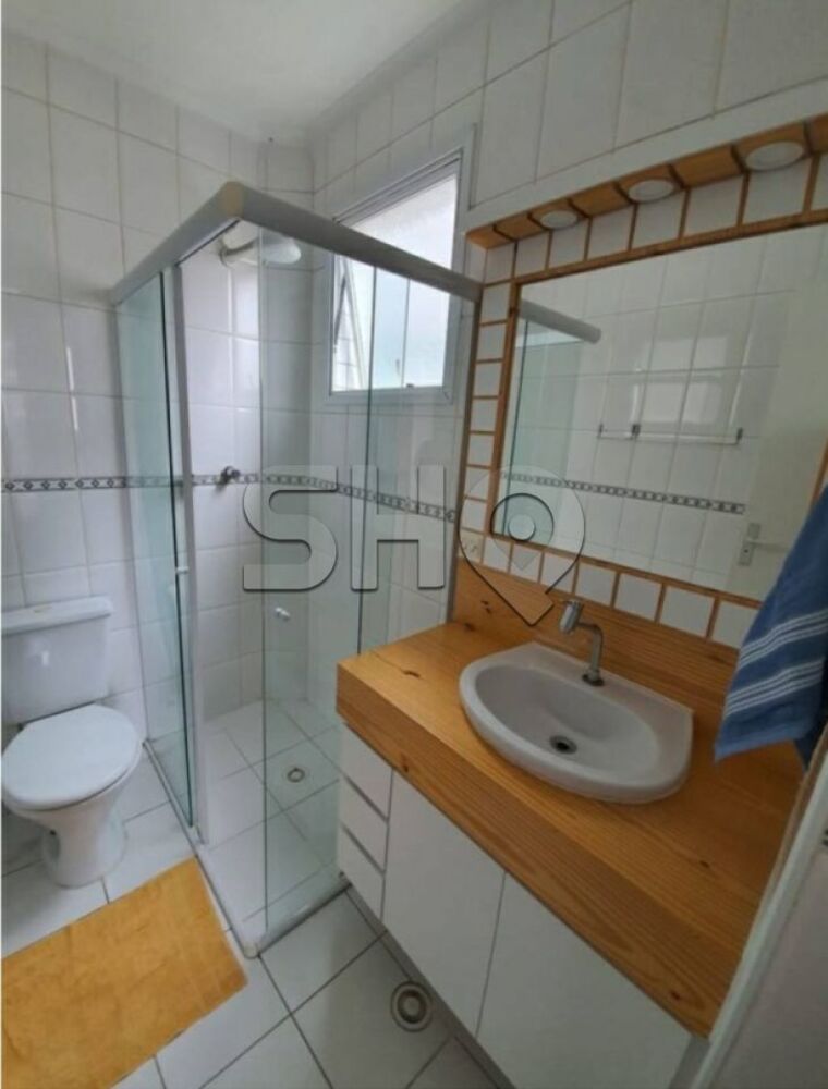 Apartamento, 2 quartos, 74 m² - Foto 1