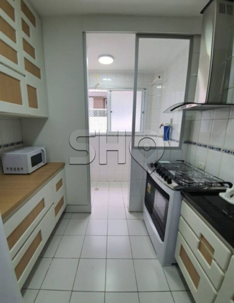 Apartamento, 2 quartos, 74 m² - Foto 3