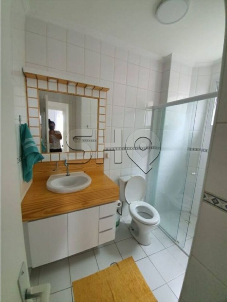 Apartamento, 2 quartos, 74 m² - Foto 2