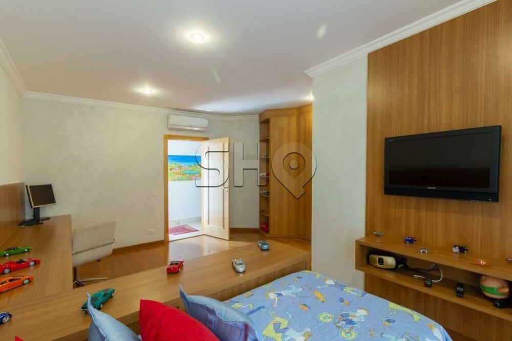 Casa de Condomínio, 4 quartos - Foto 2