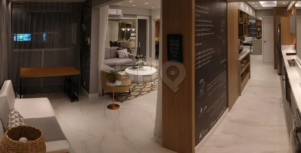 Apartamento, 2 quartos, 64 m² - Foto 15