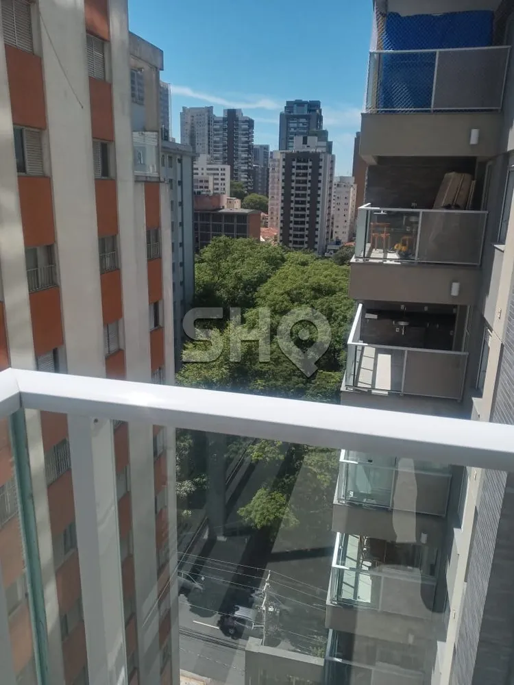 Apartamento, 2 quartos, 64 m² - Foto 19