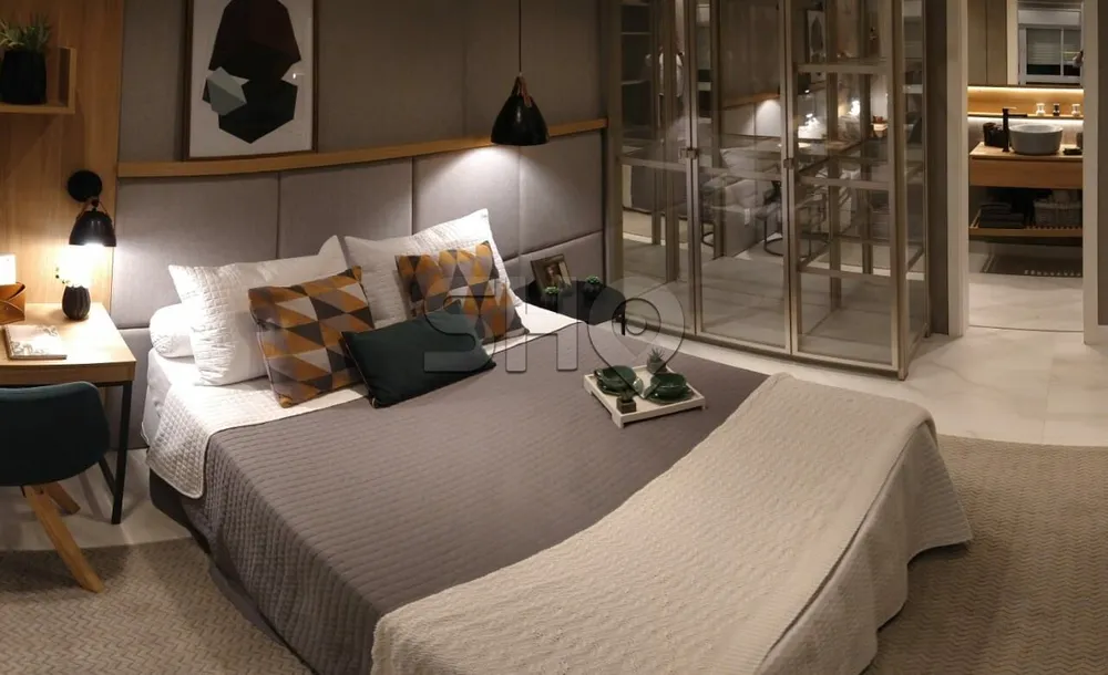 Apartamento, 2 quartos, 64 m² - Foto 23
