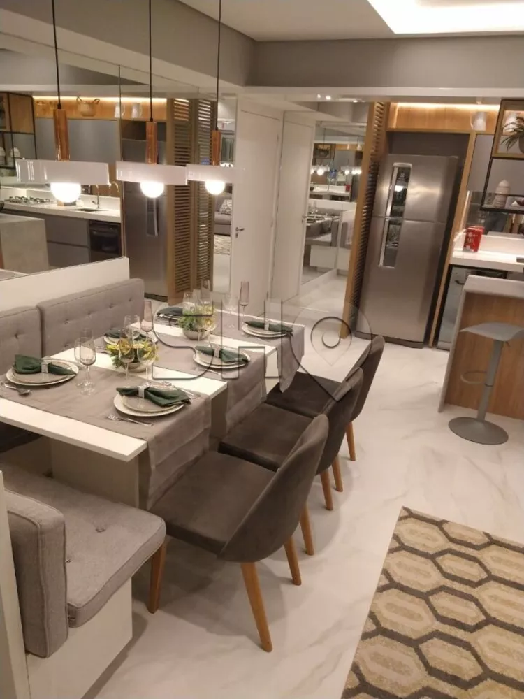 Apartamento, 2 quartos, 64 m² - Foto 4