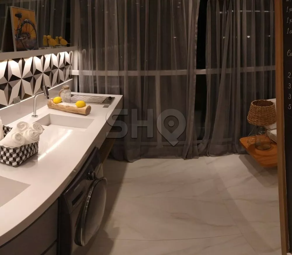 Apartamento, 2 quartos, 64 m² - Foto 6
