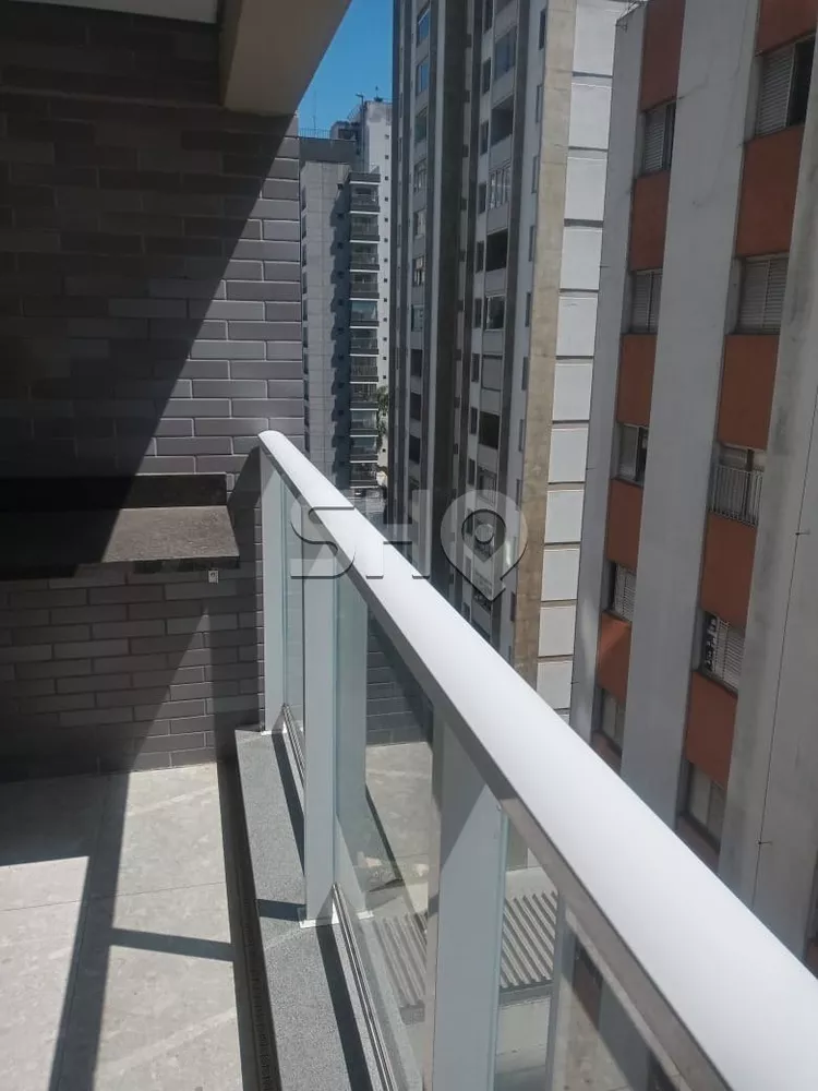 Apartamento, 2 quartos, 64 m² - Foto 12