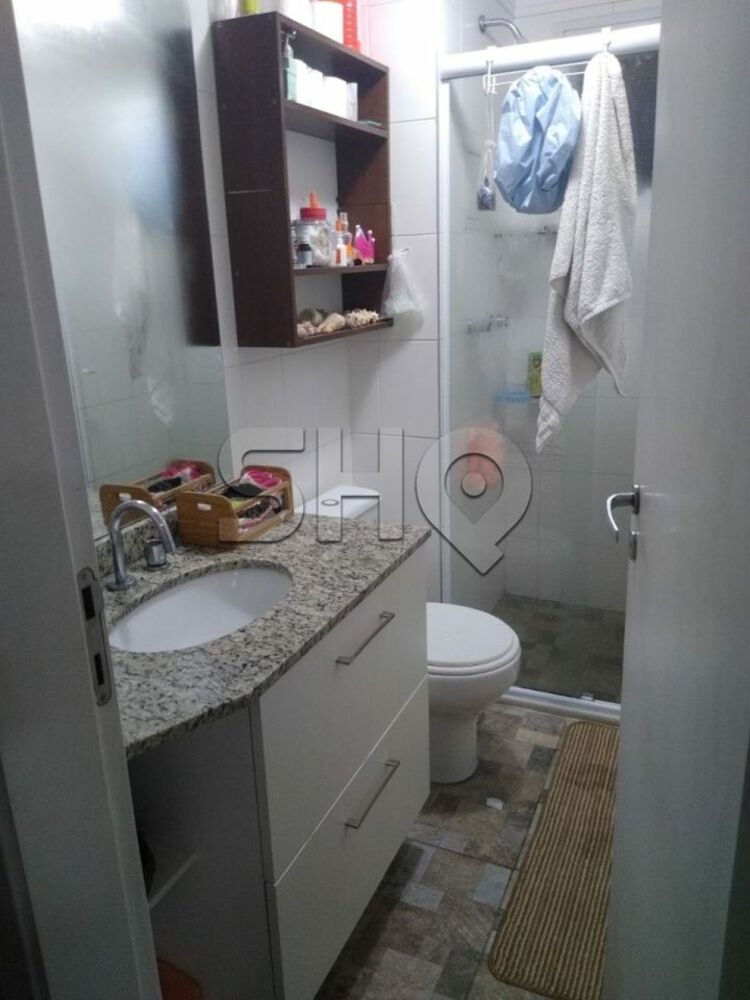 Apartamento, 3 quartos, 100 m² - Foto 3