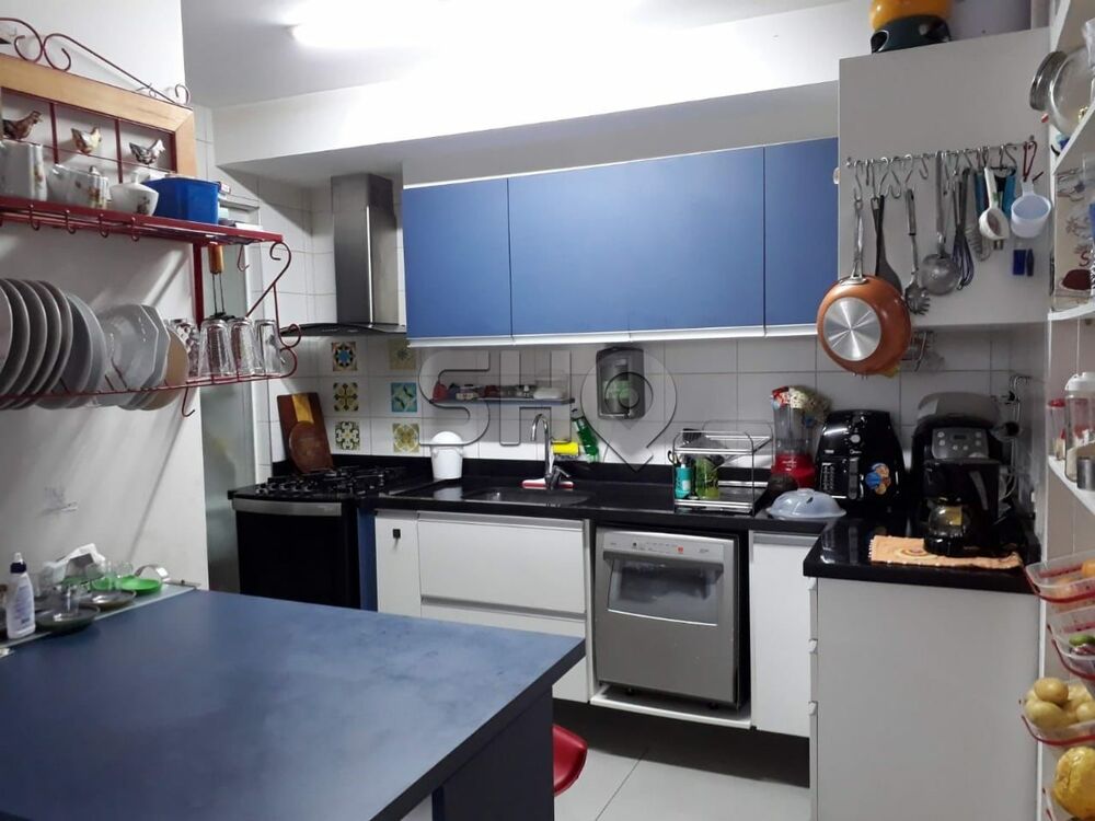 Apartamento, 3 quartos, 100 m² - Foto 2