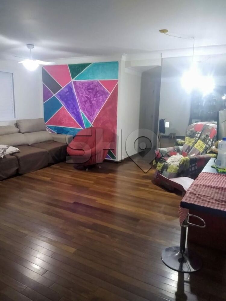 Apartamento, 3 quartos, 100 m² - Foto 5