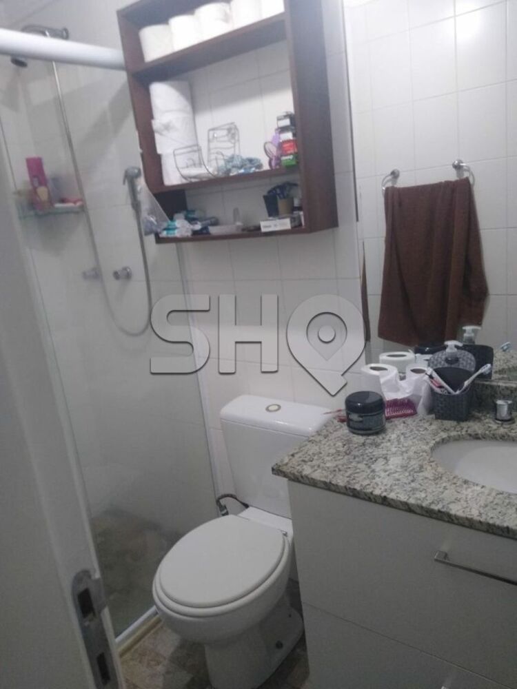 Apartamento, 3 quartos, 100 m² - Foto 4