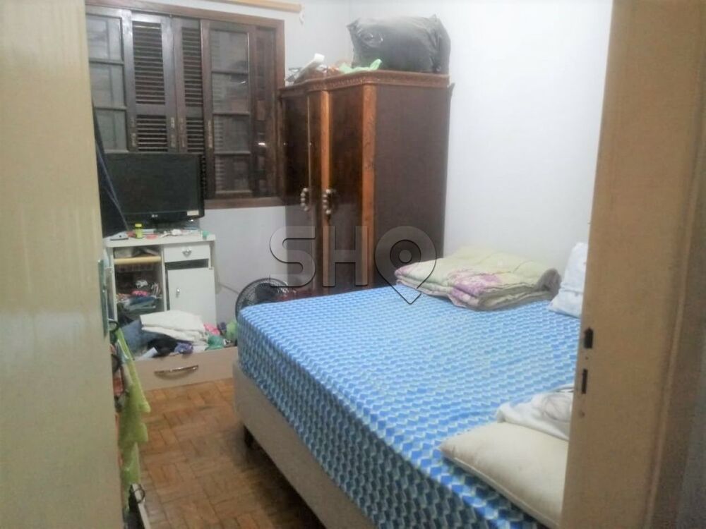 Sobrado, 3 quartos, 120 m² - Foto 4