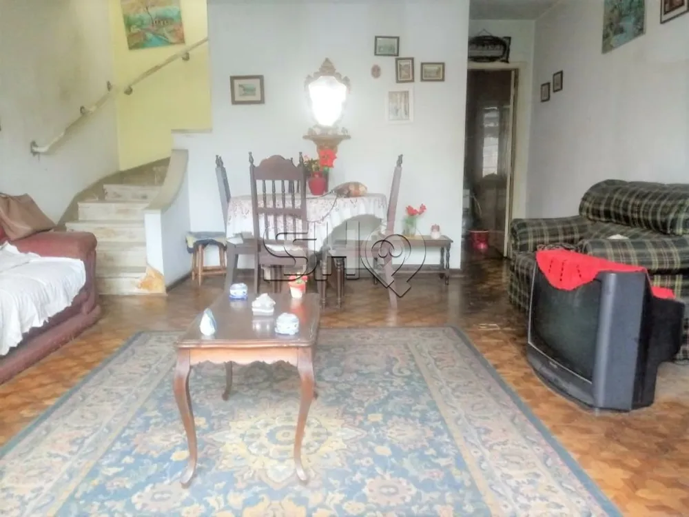 Sobrado, 3 quartos, 120 m² - Foto 14