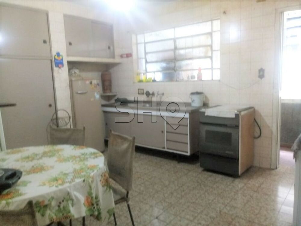 Sobrado, 3 quartos, 120 m² - Foto 2