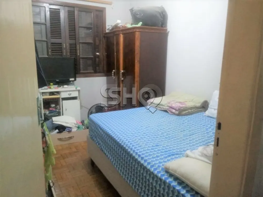 Sobrado, 3 quartos, 120 m² - Foto 16