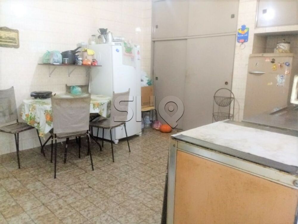 Sobrado, 3 quartos, 120 m² - Foto 8