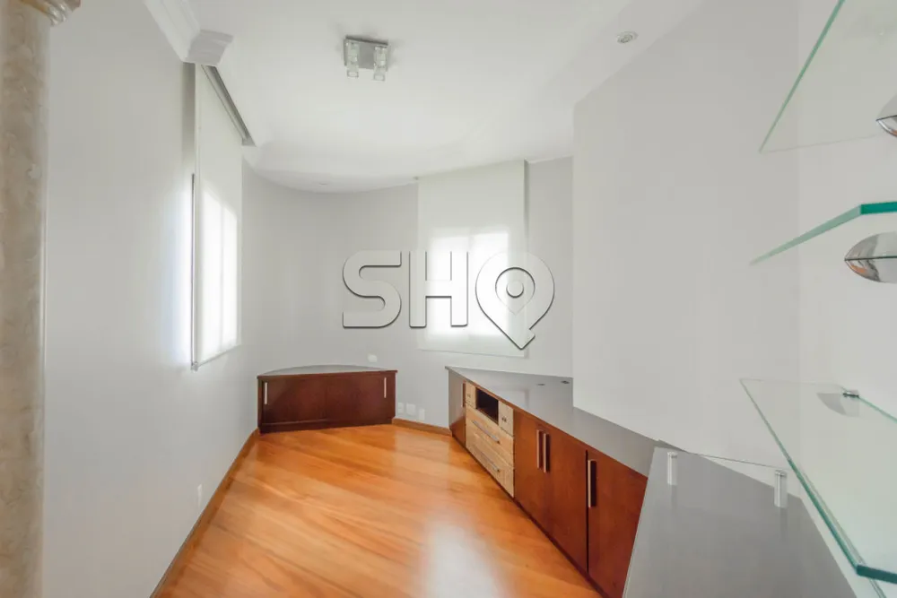 Apartamento, 3 quartos, 114 m² - Foto 7