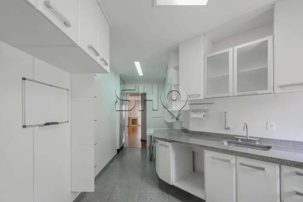 Apartamento, 3 quartos, 114 m² - Foto 1