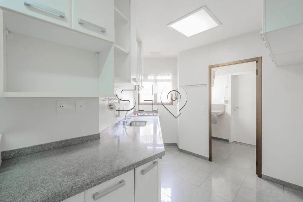 Apartamento, 3 quartos, 114 m² - Foto 3