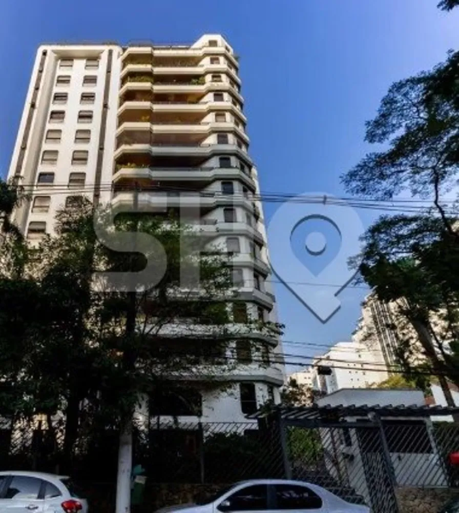 Apartamento, 3 quartos, 114 m² - Foto 2