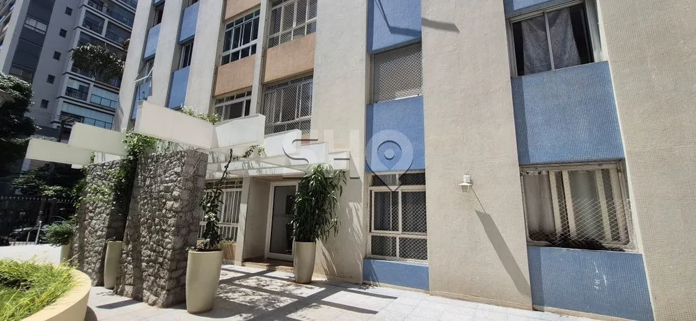 Apartamento, 2 quartos, 70 m² - Foto 4