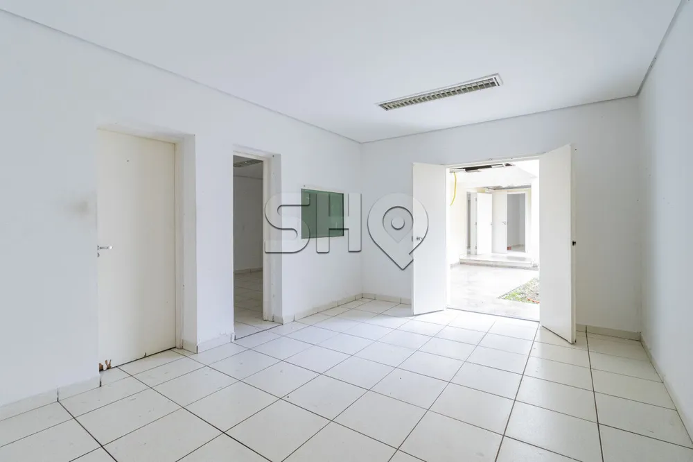 Loja-Salão, 1114 m² - Foto 1