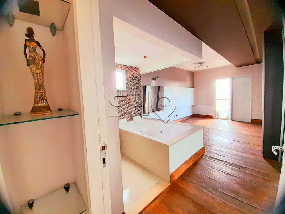 Apartamento, 2 quartos, 148 m² - Foto 4