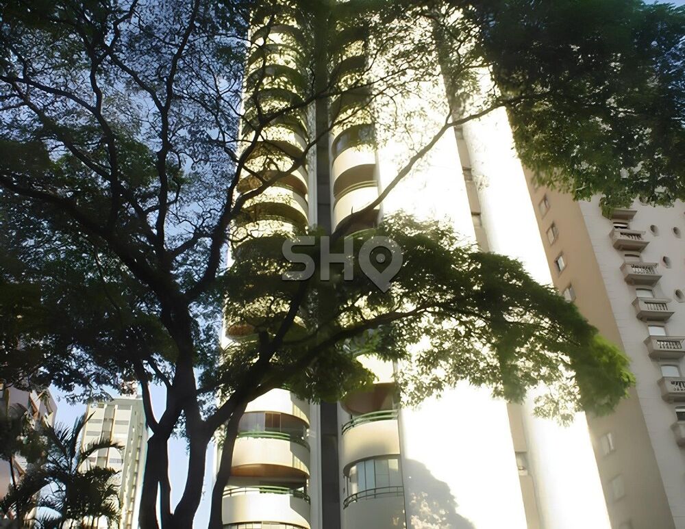 Apartamento, 4 quartos, 237 m² - Foto 6