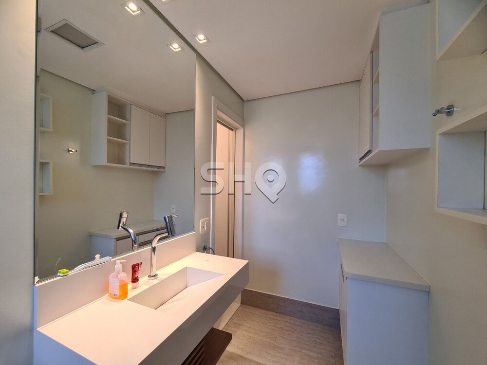 Apartamento, 4 quartos, 237 m² - Foto 16