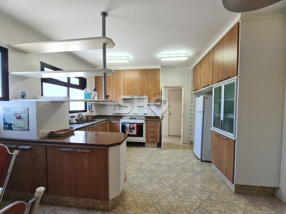 Apartamento, 4 quartos, 237 m² - Foto 13